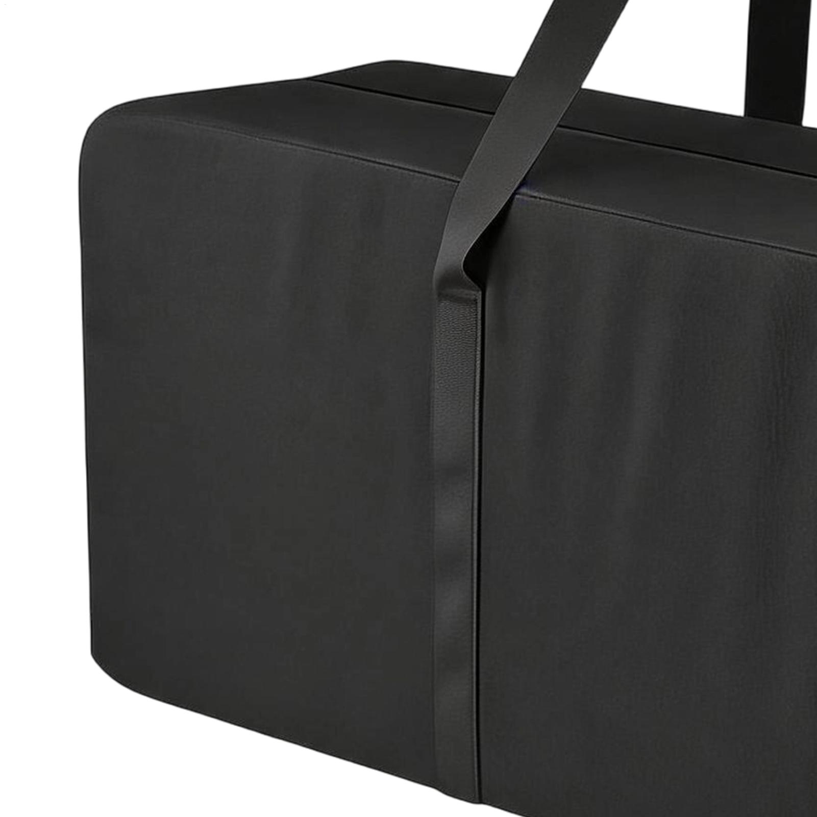 Sports Equipment For Tennis - Pickleball Net Bag Foldable Sports Equipment