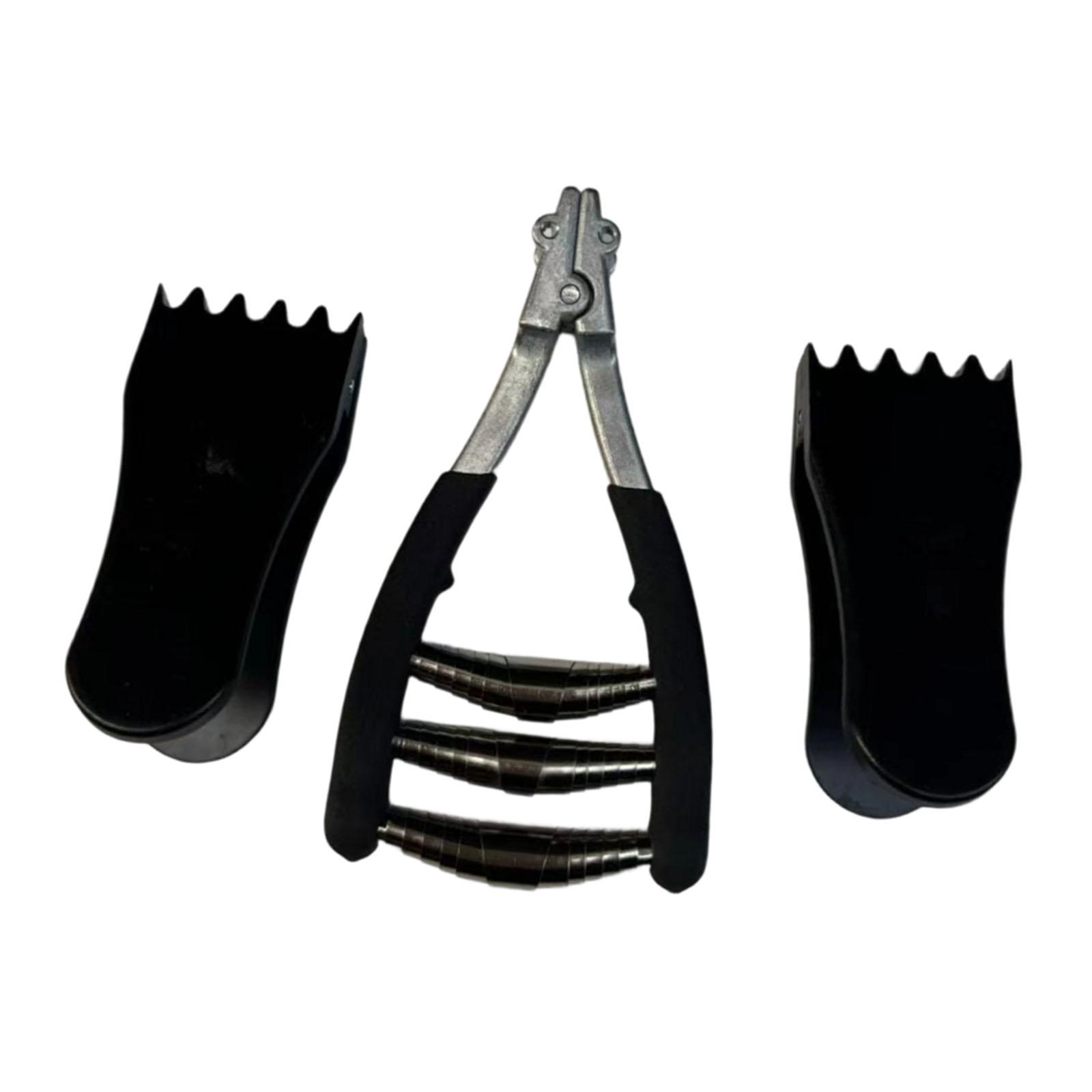 Sports Equipment That Starts With A - Badminton Starting Clamp with 2Pcs Stringing