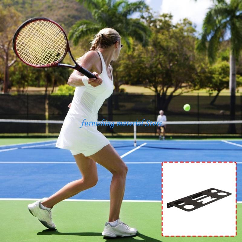 Kệ Tường Vợt Tennis Sắt Hiện Đ - đánh giá và giá Sports Equipment For Tennis