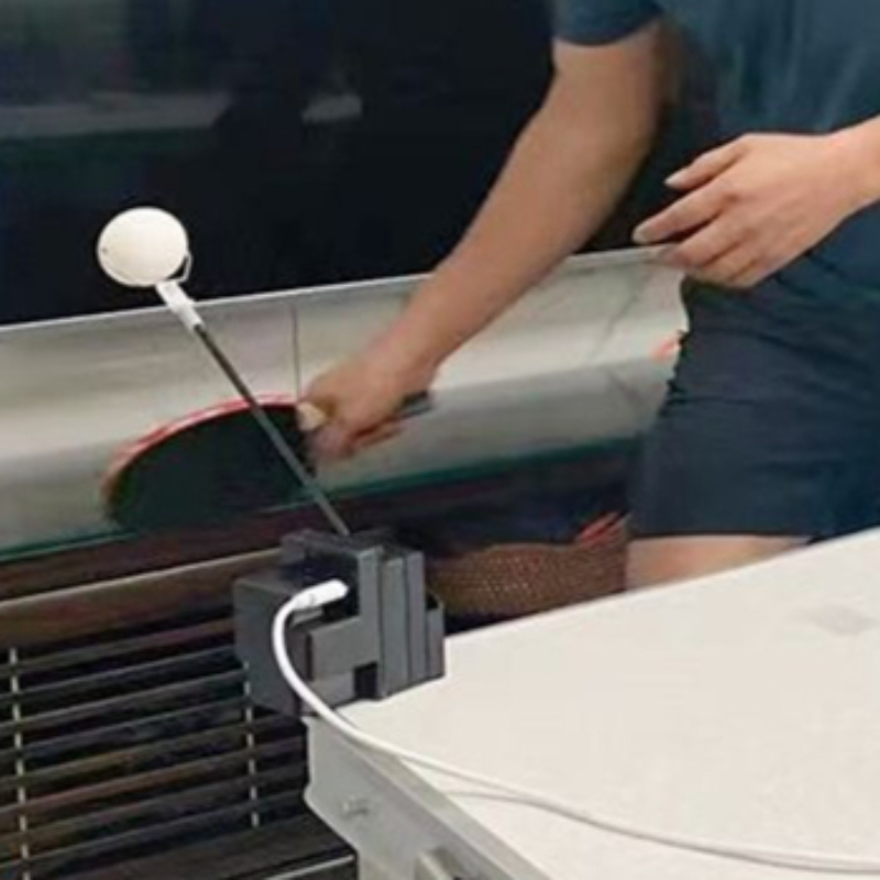 Portable Table Tennis Trainer  - đánh giá và giá Sports Equipment For Tennis