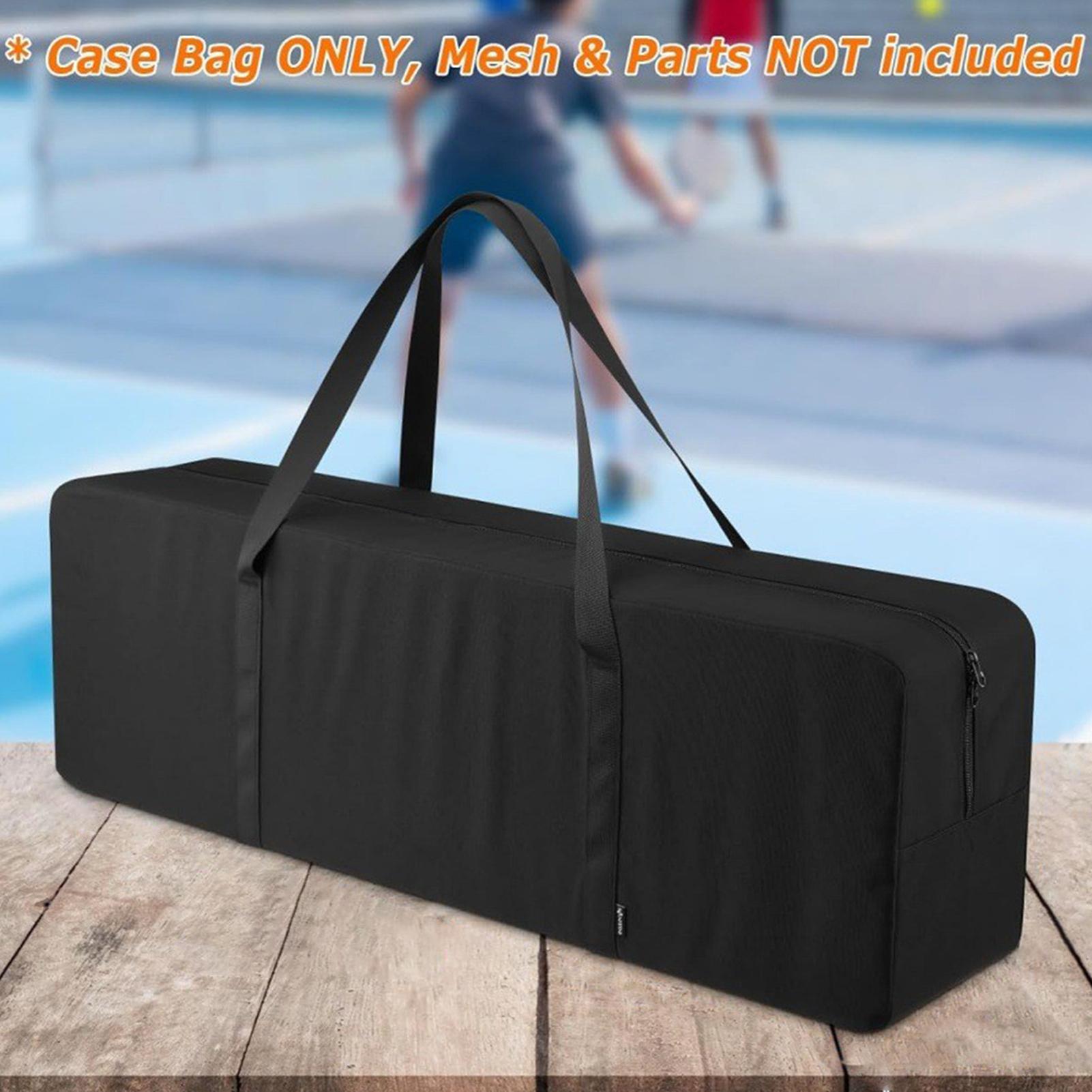 Pickleball Net Bag Foldable Sp - đánh giá và giá Sports Equipment For Tennis