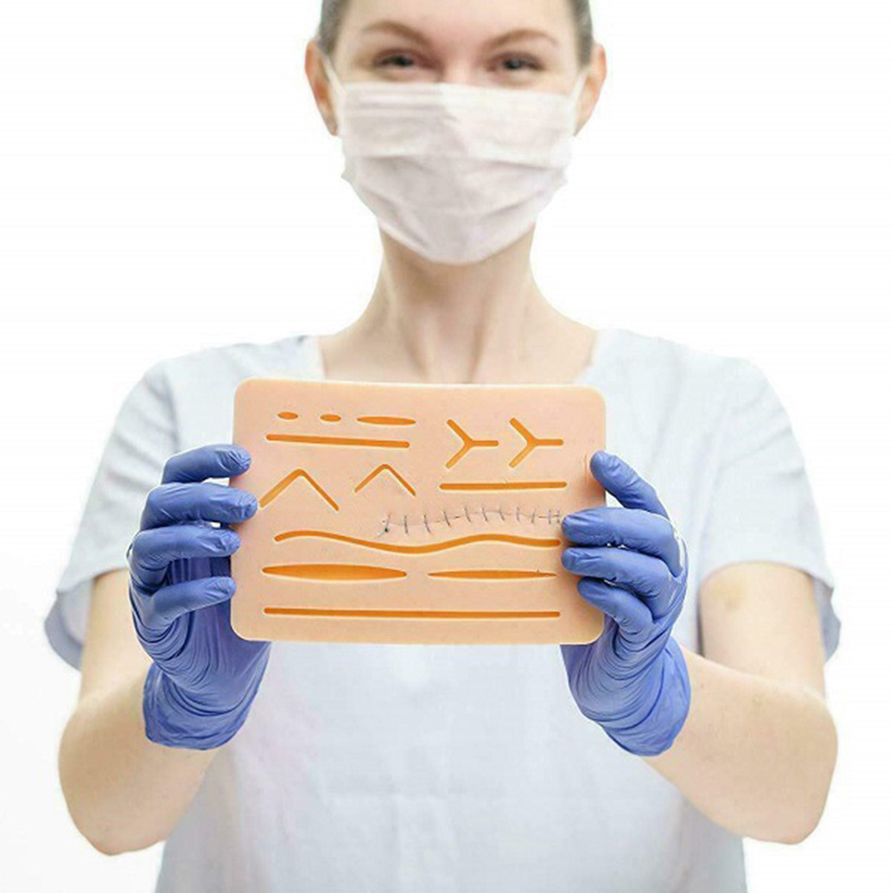4/3/2/1Set Medical Students Su - đánh giá và giá Sports Equipment Kit