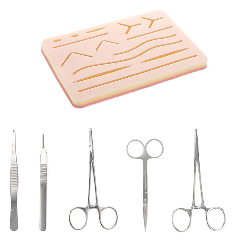 4/3/2/1Set Medical Students Su - đánh giá và giá Sports Equipment Kit