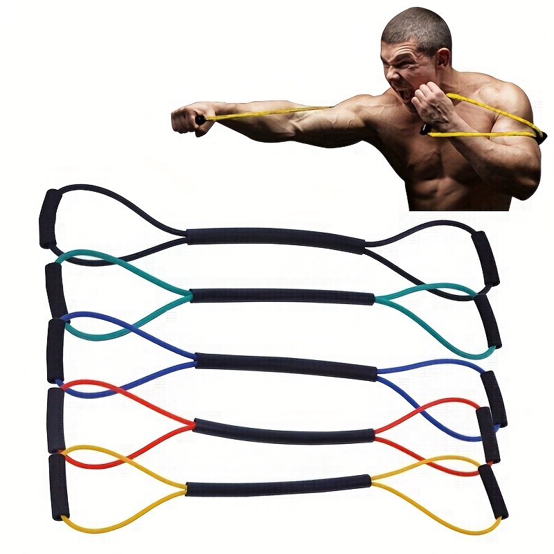 1 PC Boxing Training Rope, Box - đánh giá và giá Sports Equipment Kit