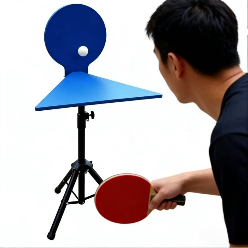 Adjustable Table Tennis Traini - đánh giá và giá Sports Equipment For Tennis