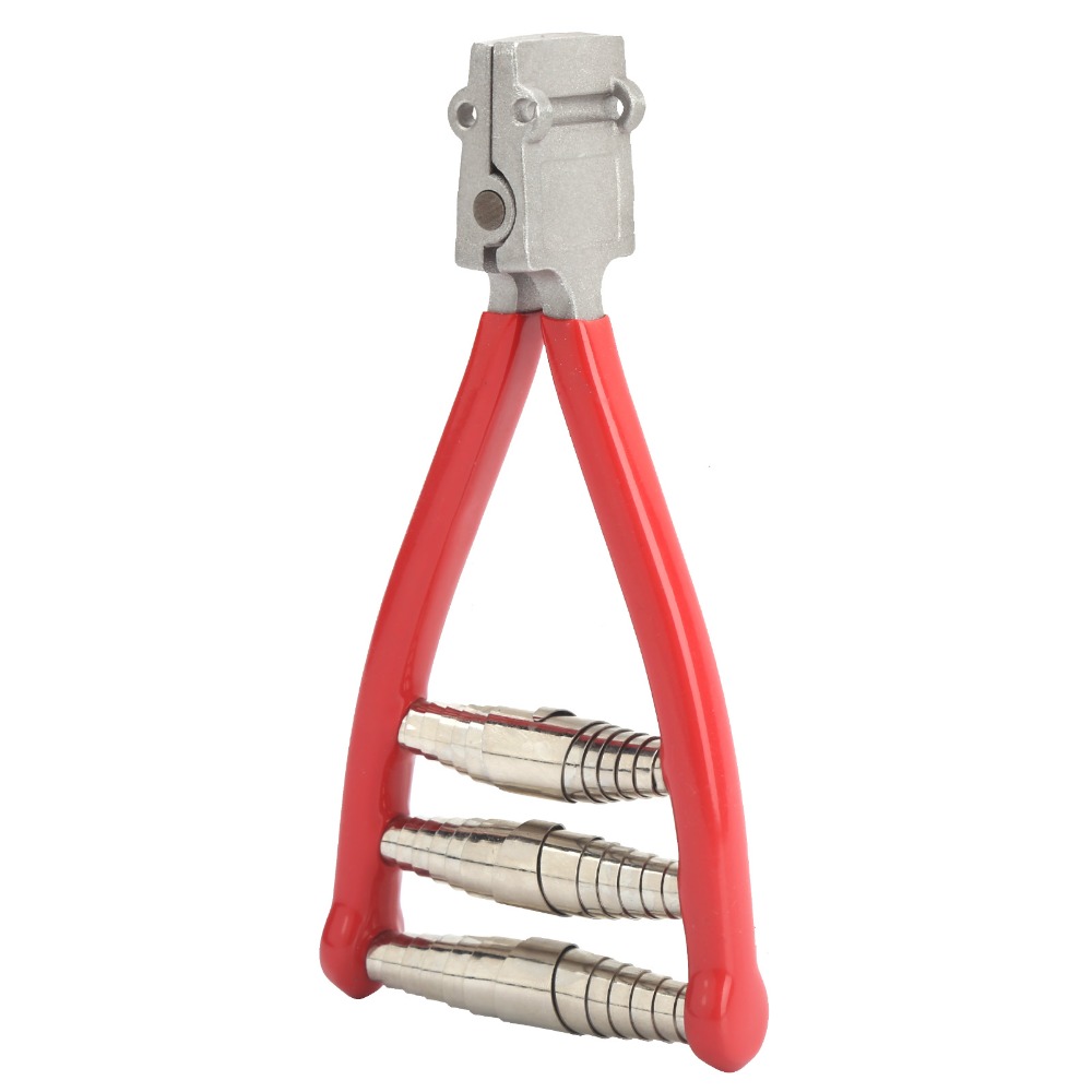Stainless Steel Stringing Clam - đánh giá và giá Sports Equipment That Starts With A