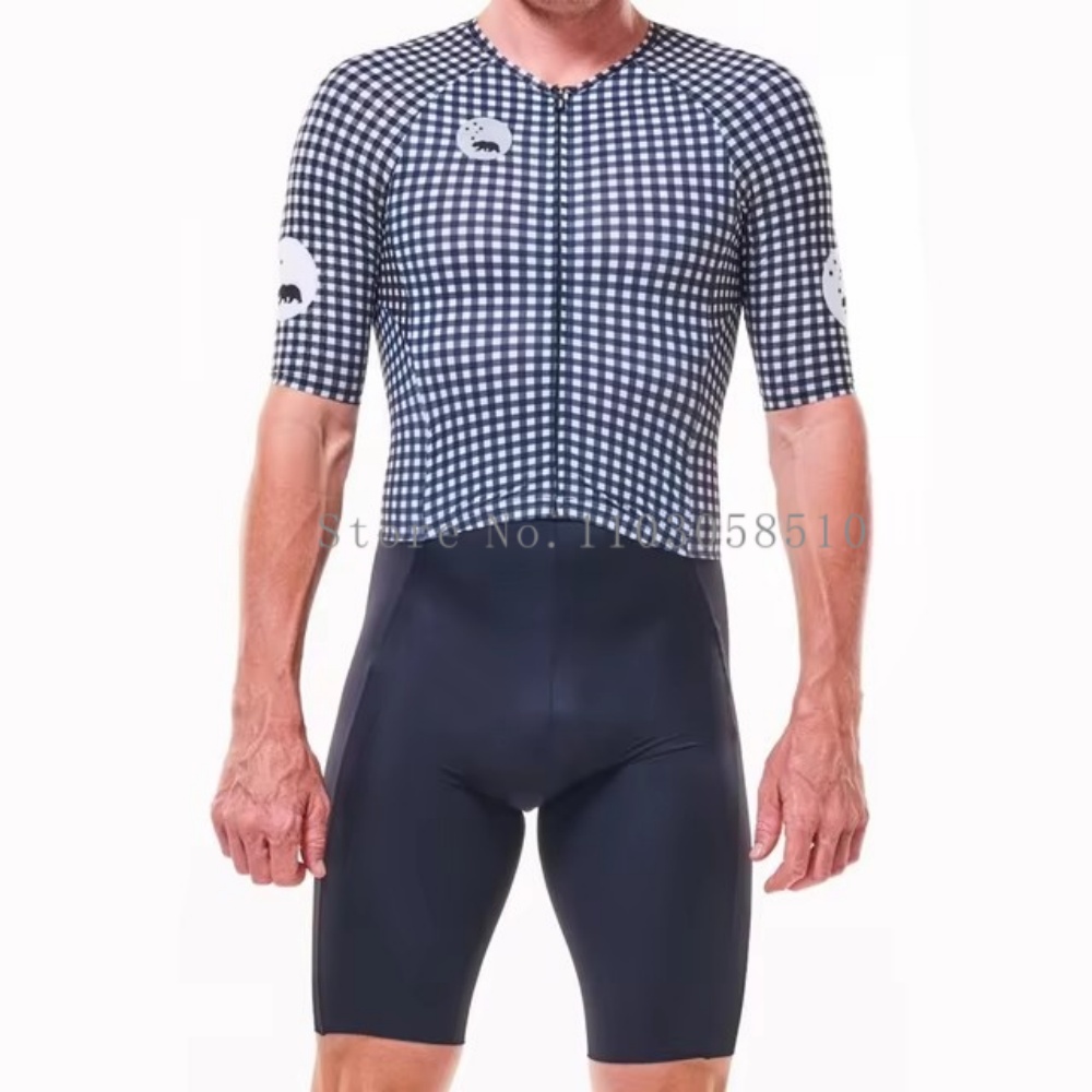 Wyn Republic Triathlon Suit Me - đánh giá và giá Sports Equipment Kit