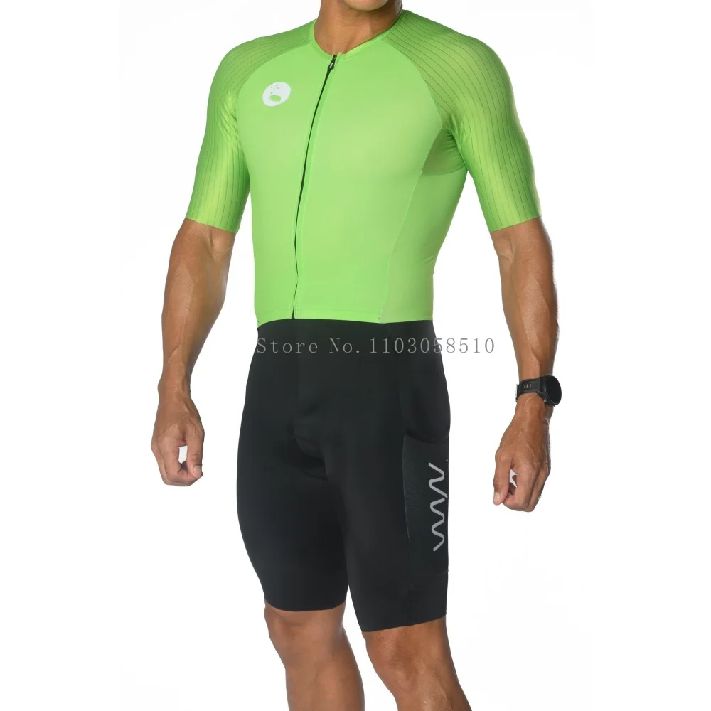 Wyn Republic Triathlon Suit Me - đánh giá và giá Sports Equipment Kit