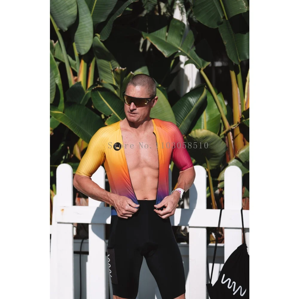 Wyn Republic Triathlon Suit Me - đánh giá và giá Sports Equipment Kit