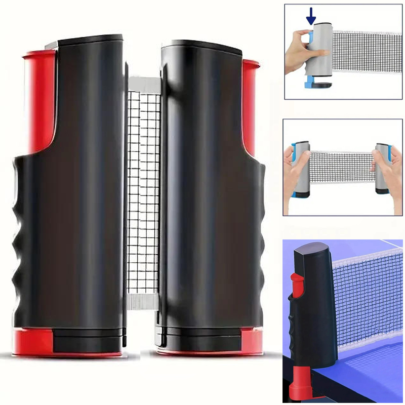 2025 Hot Table Tennis Net Anyw - đánh giá và giá Sports Equipment For Tennis