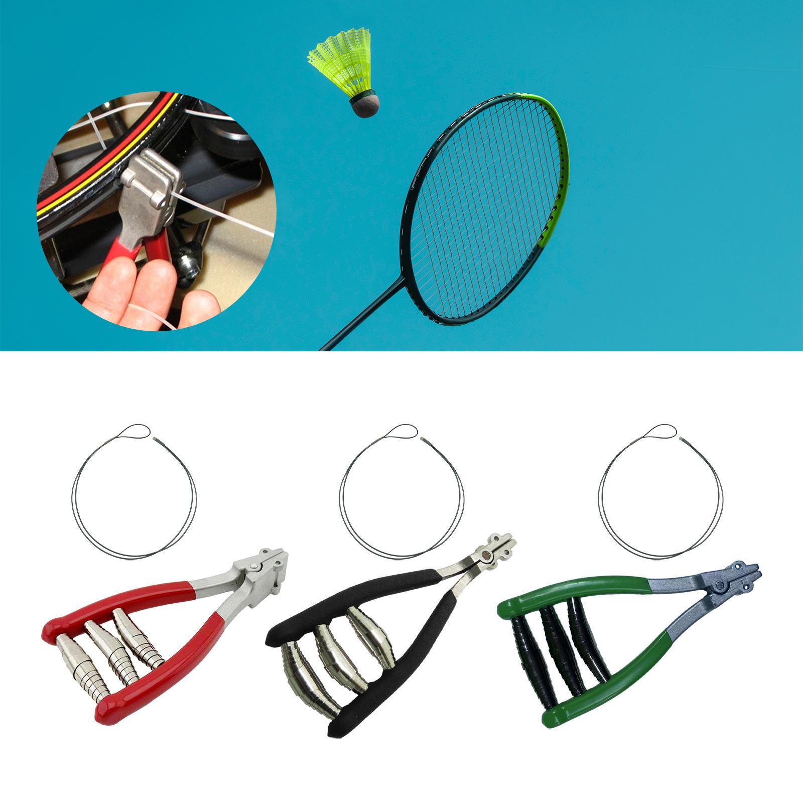 Durable Steel Tennis Stringing - đánh giá và giá Sports Equipment That Starts With A