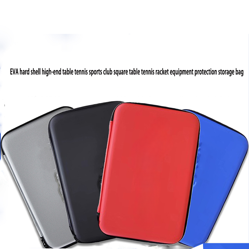 New EVA hard shell high-end ta - đánh giá và giá Sports Equipment For Tennis