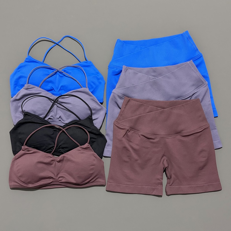 2 Piece Vision Gym Set Women Y - đánh giá và giá Sports Equipment Set